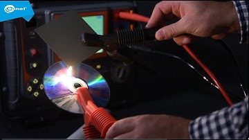 Partial discharges indicator - Insulation Quality Analyser Sonel MIC-15k1 - 15000 V