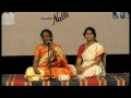 Inauguration | Excerpts from Pallavi Rendition by Alathur Brothers | PALLAVI DARBAR 2016