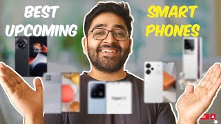 10+ Upcoming Phones Launching In November and December 2023 You Must Know