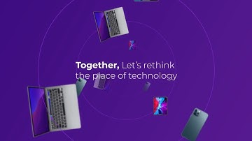 Circular economy - Together, let