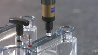 Information 7 tips: Integrated temperature sensor saves time News
