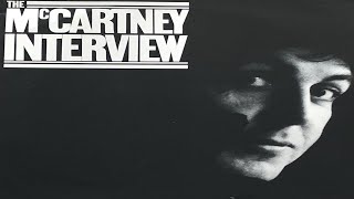 Paul McCartney - "The McCartney Interview" 1980 [Part 2]