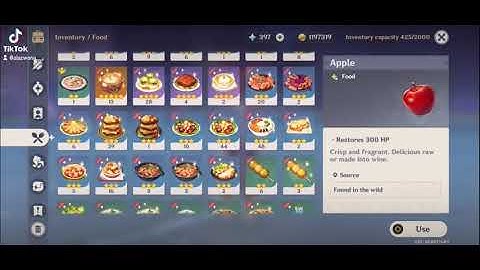 Ayaka Vs Perpetual Mechanical Array