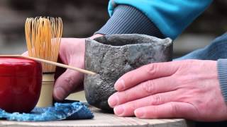 Tea Time - 野点