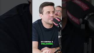 O Diabo na Bíblia: Amarrado, Solto e Batalha Final #shorts