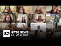 Hunter College professor's controversial remarks caught during Zoom meeting