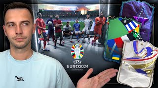 EURO 2024 вже тут! УКРАЇНЕЦЬ у НОВОМУ промо!