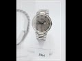 Mido Ocean Star Datoday Commander Ref. 8269 Edelstahl Automatic 1970er Ø 36,8mm