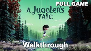 A Juggler's Tale PC | 100% Walkthrough | FULL GAME | HD | No Commentary screenshot 5