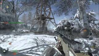 Sniper of the Week: KaBoom - FFA on Array (PC) (Gameplay/Commentary)