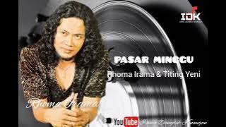 Rhoma Irama feat Titing Yeni_Pasar Minggu