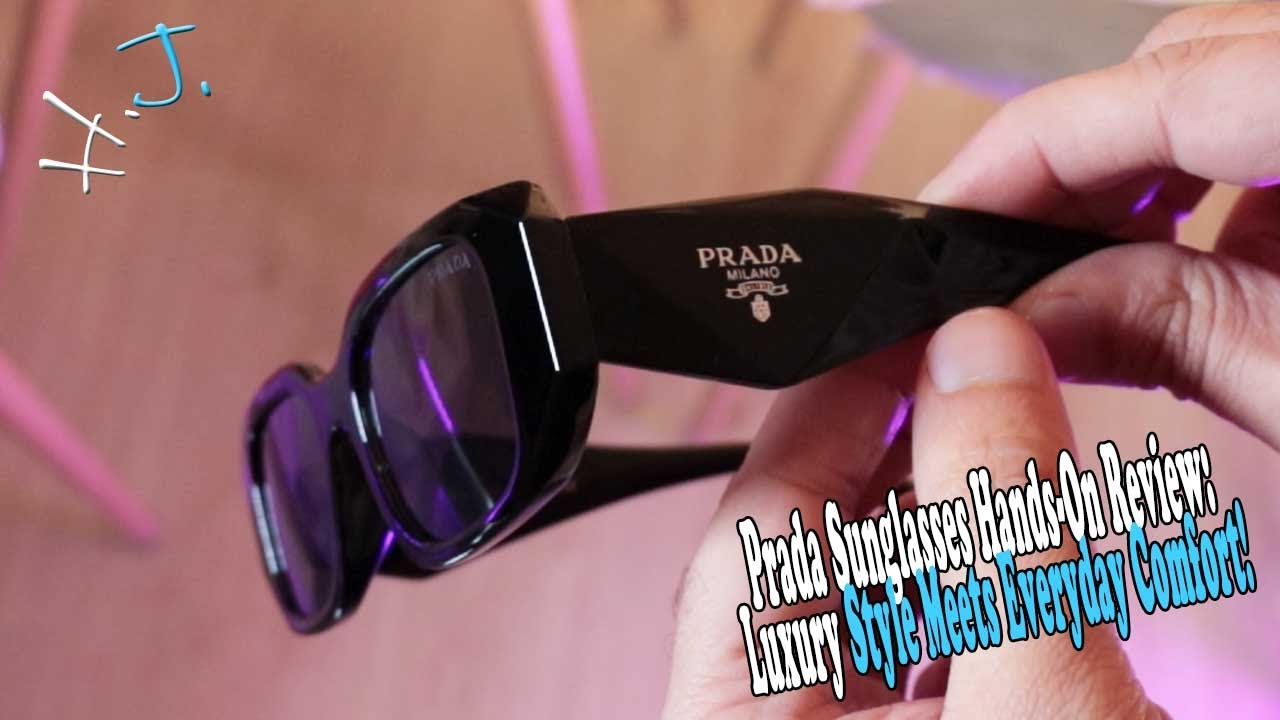 ★PRADA / プラダ★ サングラス SPR24X hq720.jpg?sqp=-