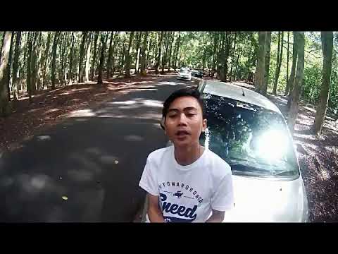 KETEMU BULE PAKE BIKINI DIPANTAI?? ShortTrip#1 TRIP TO BALI
