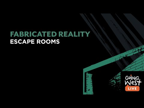Escape Rooms