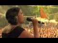 Caro Emerald Live - The Other Woman @ Sziget 2012