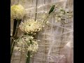 花繪─用花譜出一片美好(壁飾花藝設計)