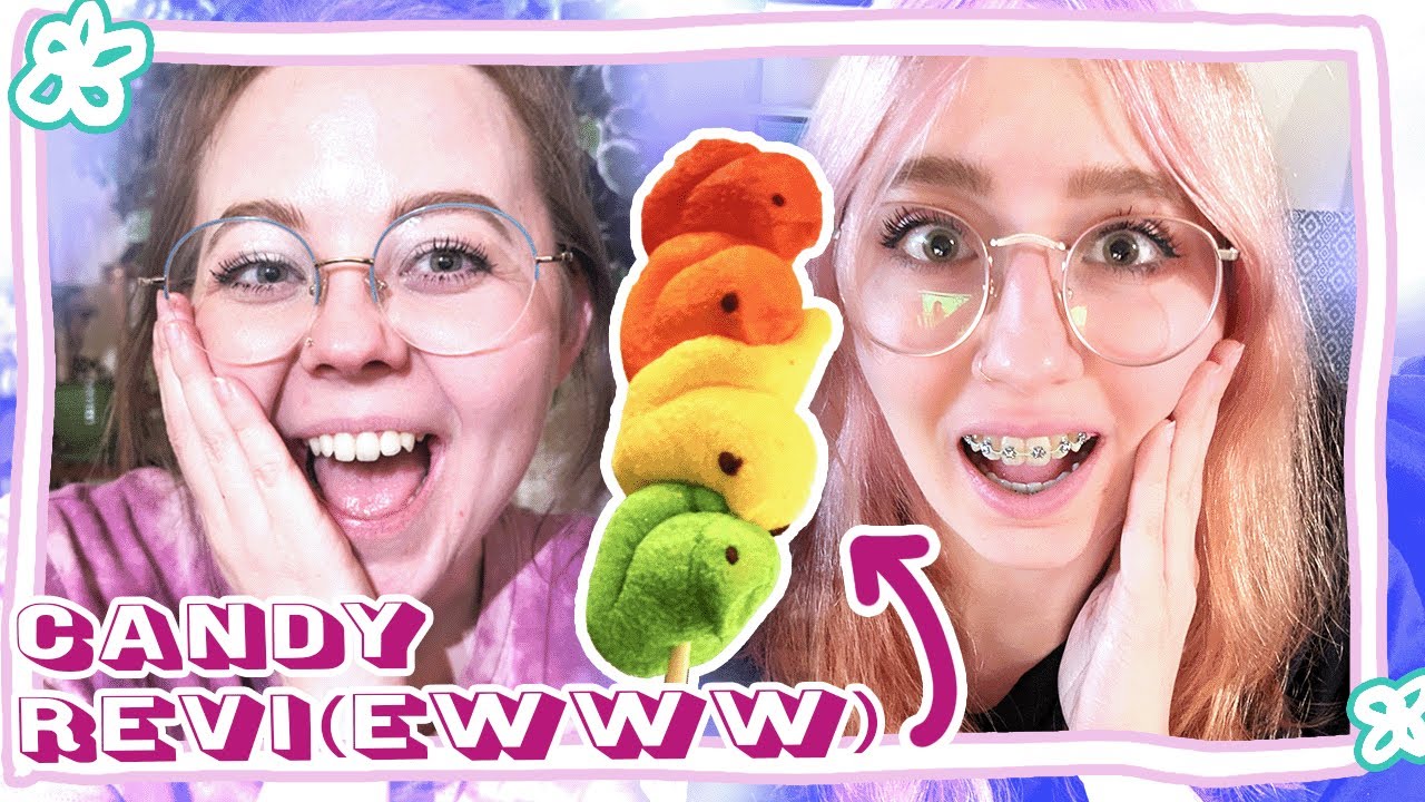 A Very Late Easter Candy Review 2023 YouTube a-very-late-easter-candy-review-2023-youtube