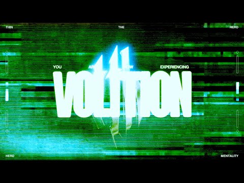 Thin the Herd VA - "Volition" (Official Video) | BVTV Music
