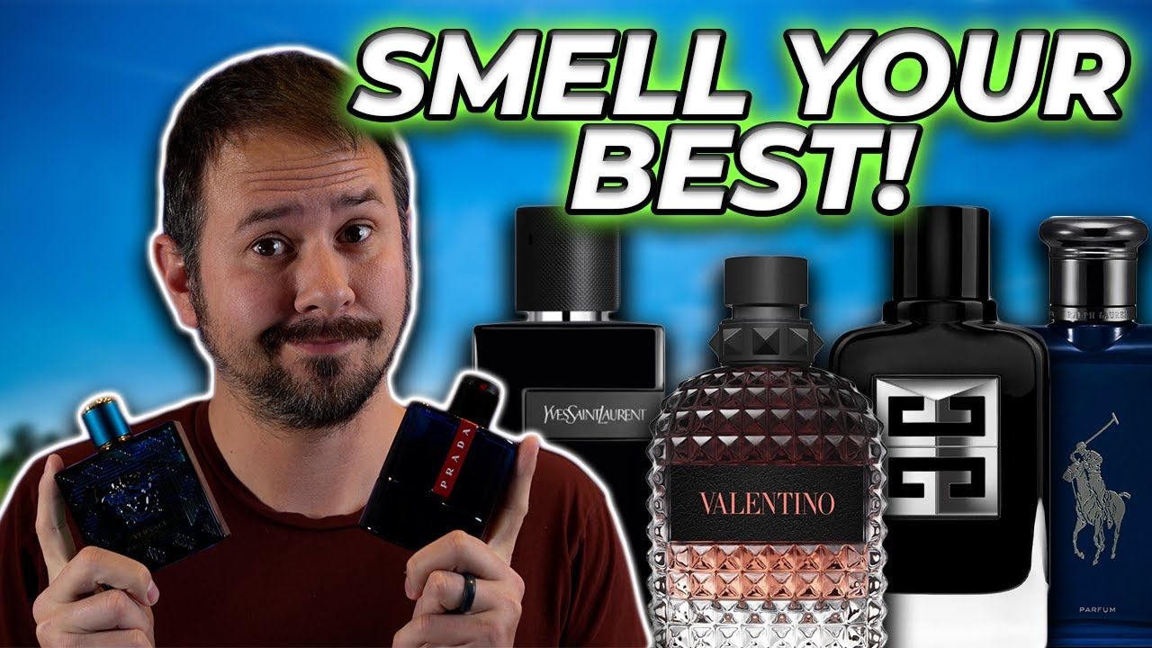 Smell Your Best With These 25+ Fragrances You Can Try for CHEAP