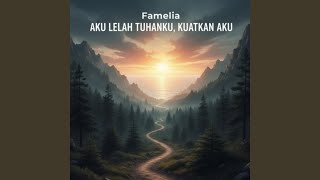 Download Lagu Aku Lelah Tuhanku, Kuatkan Aku MP3