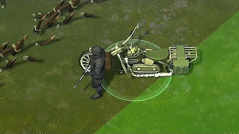 Last Day On Earth | (Beta V.1.5.8.) Chopper Paints