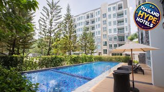 Courtyard Khaoyai Condo | Khao Yai, Thailand | Hotel Review 🏨 | Thailand Hype Hotels