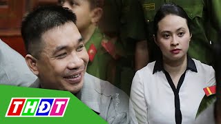 Trùm ma túy Văn Kính Dương và hot girl Ngọc Miu tiếp tục hầu tòa | THDT