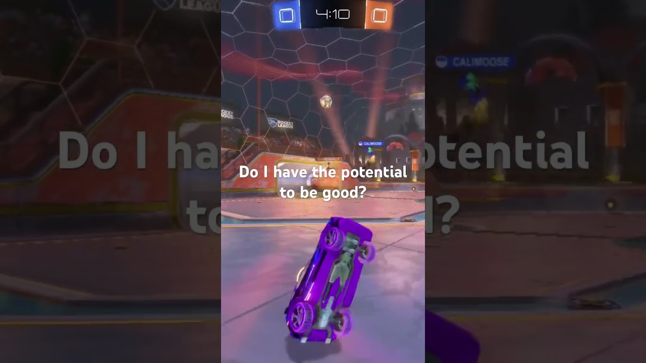 Dunk Wizard apprentice hits sick shot!?!? With 