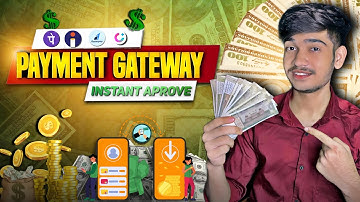 Best Payments Gateways For Digital Products Get Instant Approval