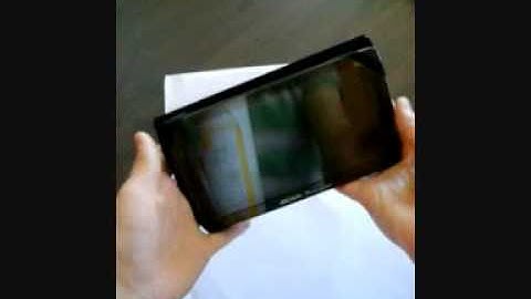 Case Archos 70b Tablet