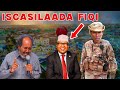 Wasiir Fiqi Oo Caawa Iscasilay Wadnahana Jaray XASAN SH Guuxa Madaxtooyada Iyo Odowaa Oo Wasiir Fiqi Oo Caawa Iscasilay Wadnahana Jaray XASAN SH Guuxa Madaxtooyada Iyo Odowaa Oo