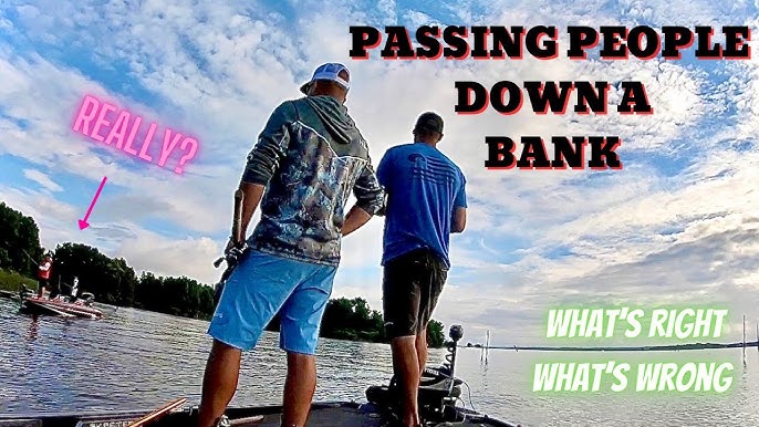 WHAT IS A FLOGGER??? (Bass Fishing's hidden secret) 