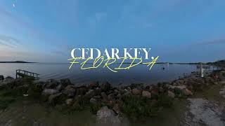 Cedar Key, Florida… This Place Feels Different 