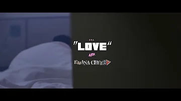 Emana Cheezy - Love ( Video Oficial )