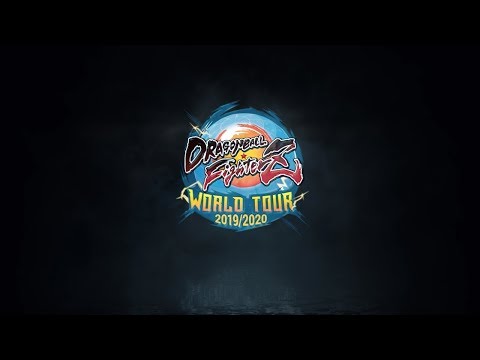 DRAGON BALL FighterZ - World Tour 2019/2020 Announcement Trailer | PS4, X1, PC, Switch