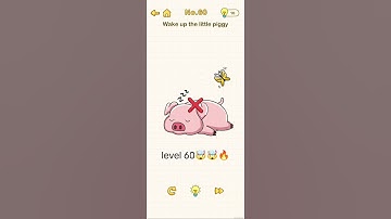 Brain out level 60🤯🤯🔥#Brain teaser #viral #brain #brainout