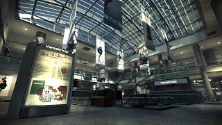 "MW3 Team DeathMatch Showdown with NavyShadowWolf on Arkaden - Epic Gameplay!"