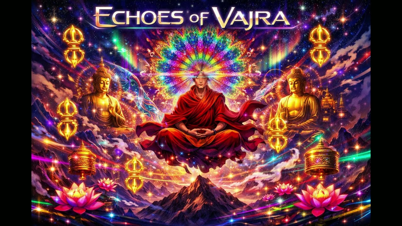 ECHOES OF VAJRA