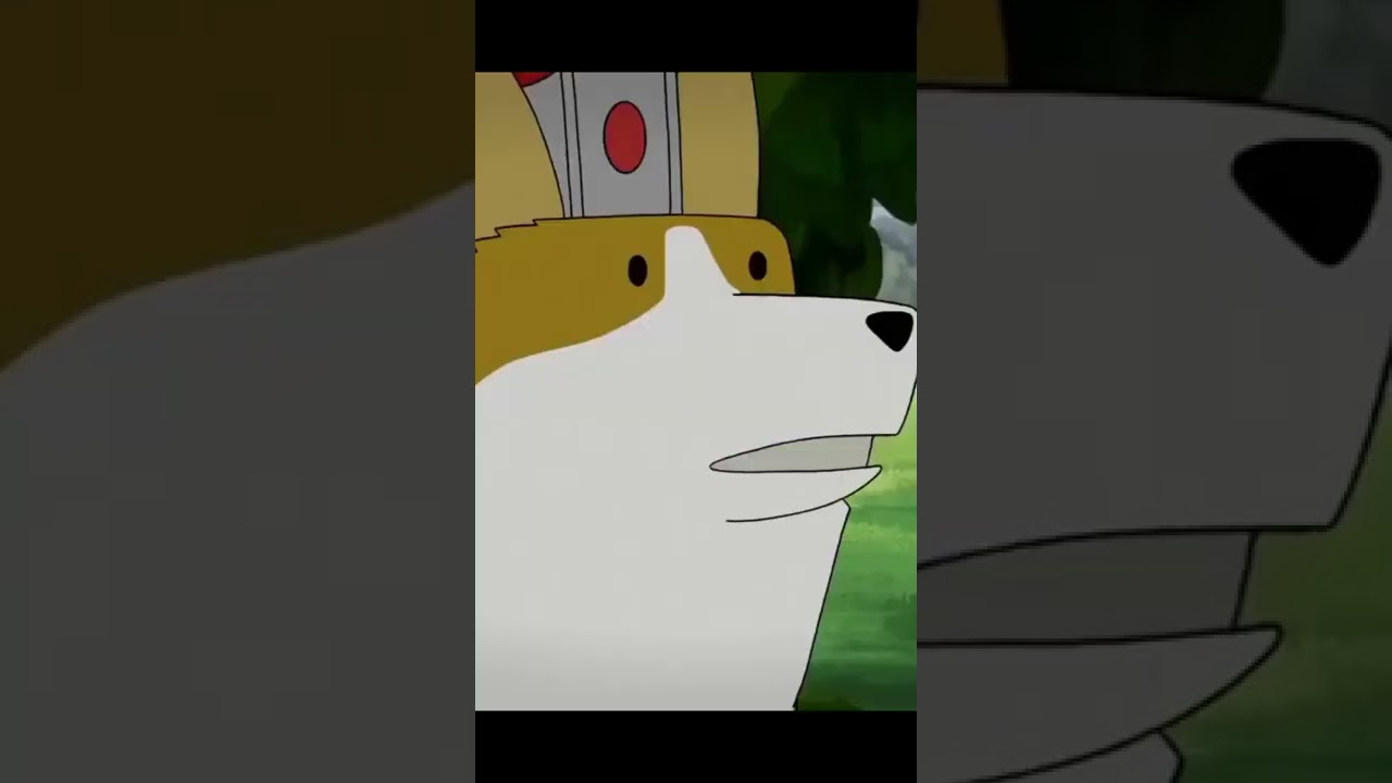 "My people have been working on this technology for decades" ✧Infinity Train✧