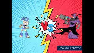 Jenny Wakeman Vs. Emperor Zurg