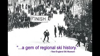 Purple Mountain Majesty: A History of the Thunderbolt Ski Run