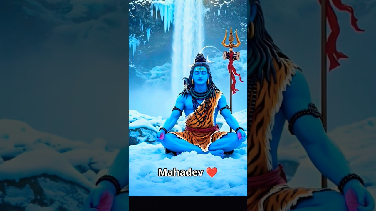 Parvati pataye har har Mahadev 