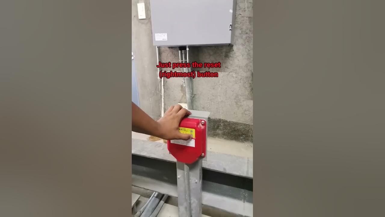 Simulation of Elevator Earthquake Recall (EER) on Construction Site