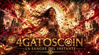 La Sangre del Instante