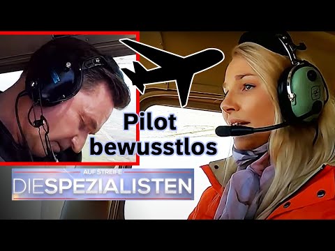 Panik in der