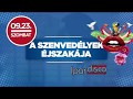 Szenvedélyek éjszakája videó-reklám.