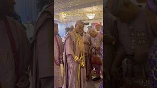 Jafo Authority’s gold chain is worth over 300 million naira