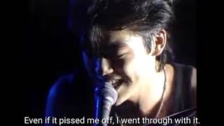 尾崎豊-卒業 Yutaka Ozaki - Sotugyo(graduation)