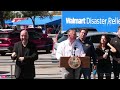 LIVE: Gov. DeSantis talks Hurricane Isaias recovery