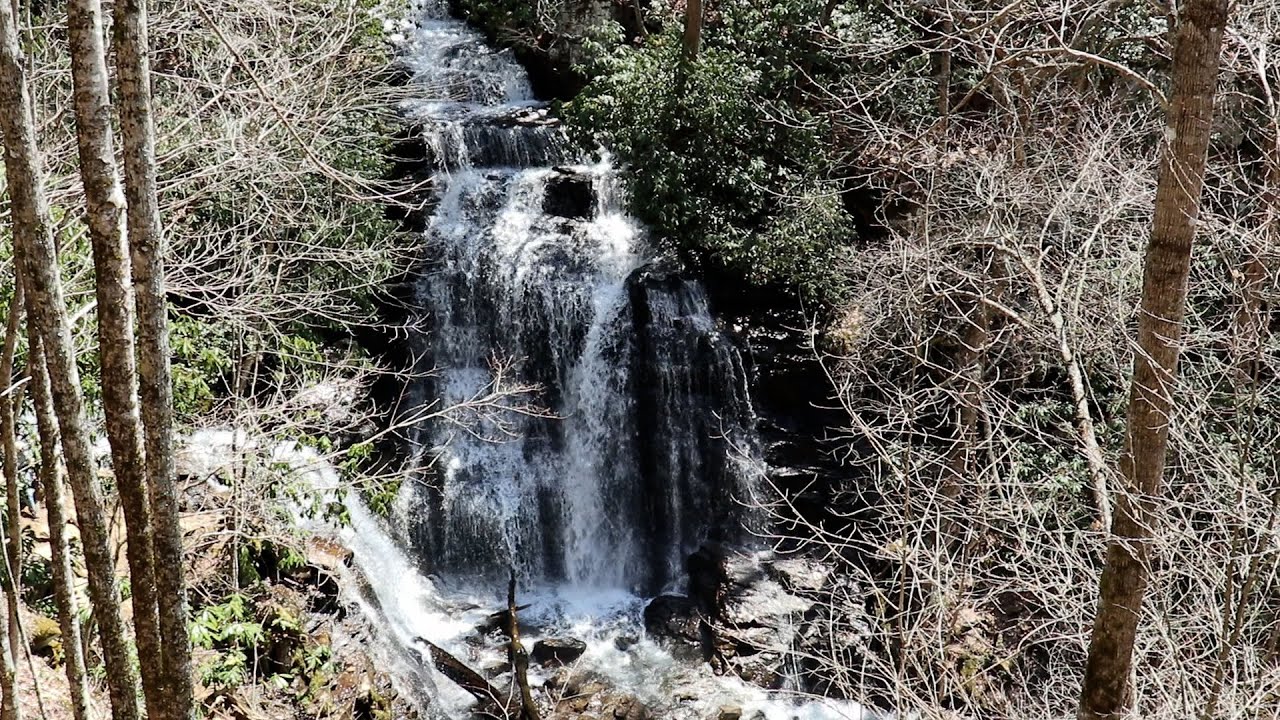 Soco Falls